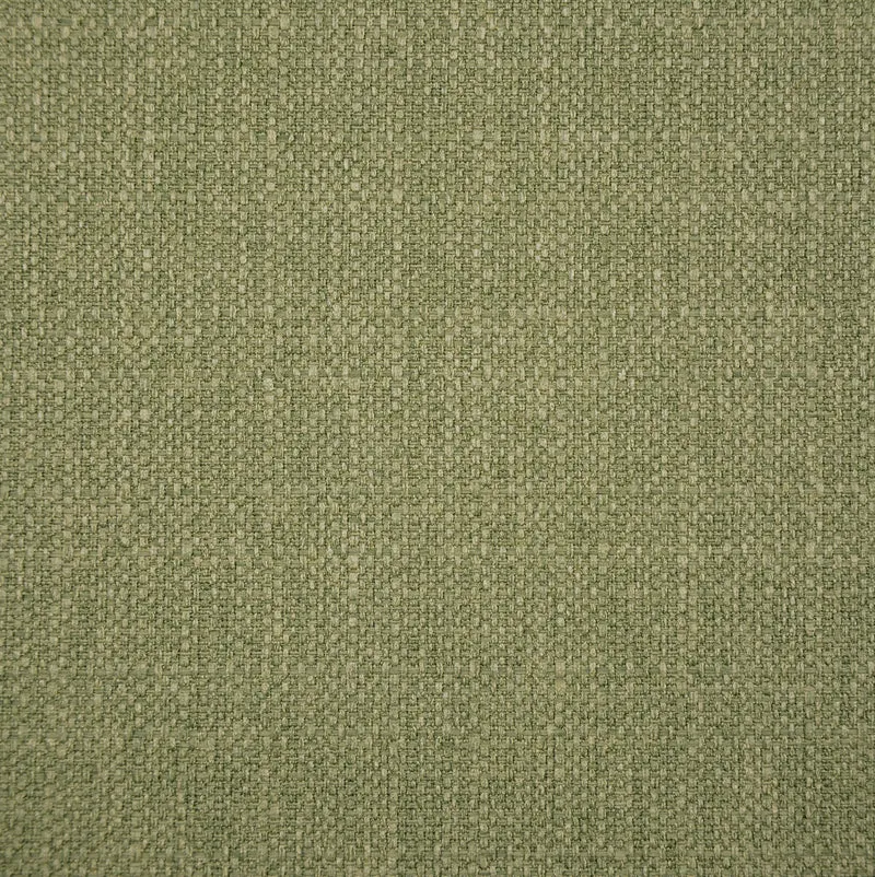 Tela Fabric para Forrar con Efecto Rústico - Eira | Verde Pistacho