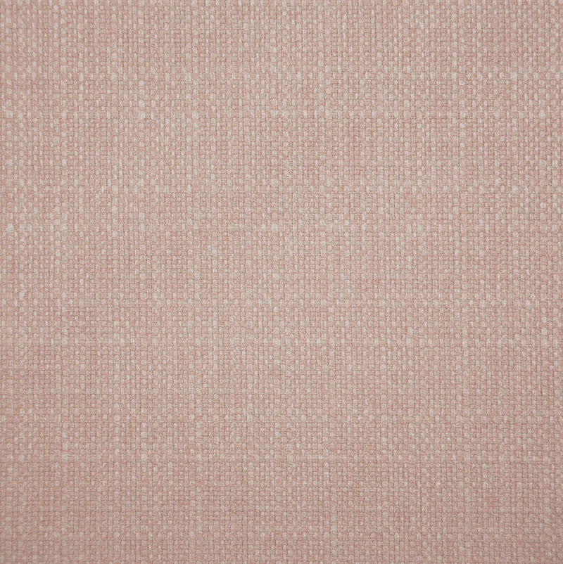 Tela Fabric para Forrar con Efecto Rústico - Eira | Rosa Bebé
