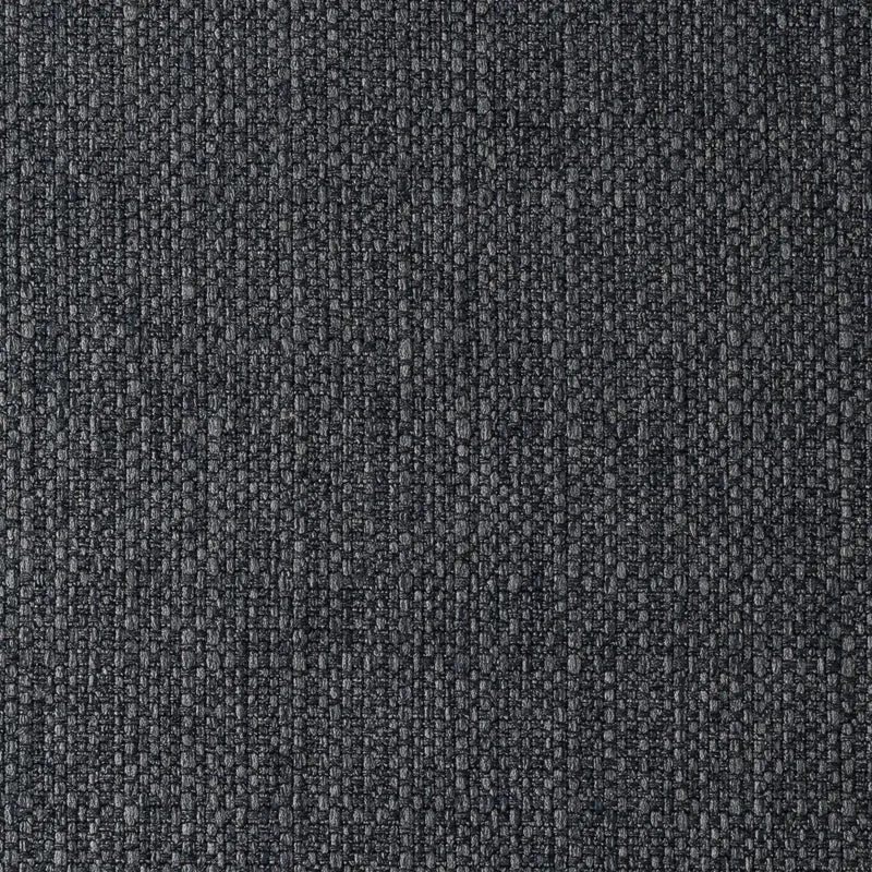Tela Fabric para Forrar con Efecto Rústico - Eira | Gris Oscuro