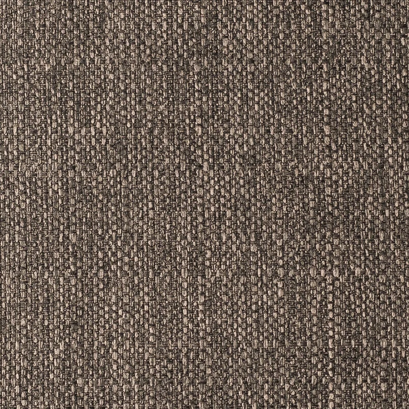 Tela Fabric para Forrar con Efecto Rústico - Eira | Marrón Taupe
