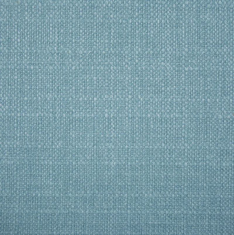 Tela Fabric para Forrar con Efecto Rústico - Eira | Azul Bebé