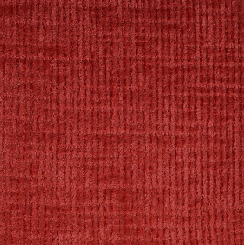 Tela de tejido antimanchas para forrar tapicería - Alti | Rojo