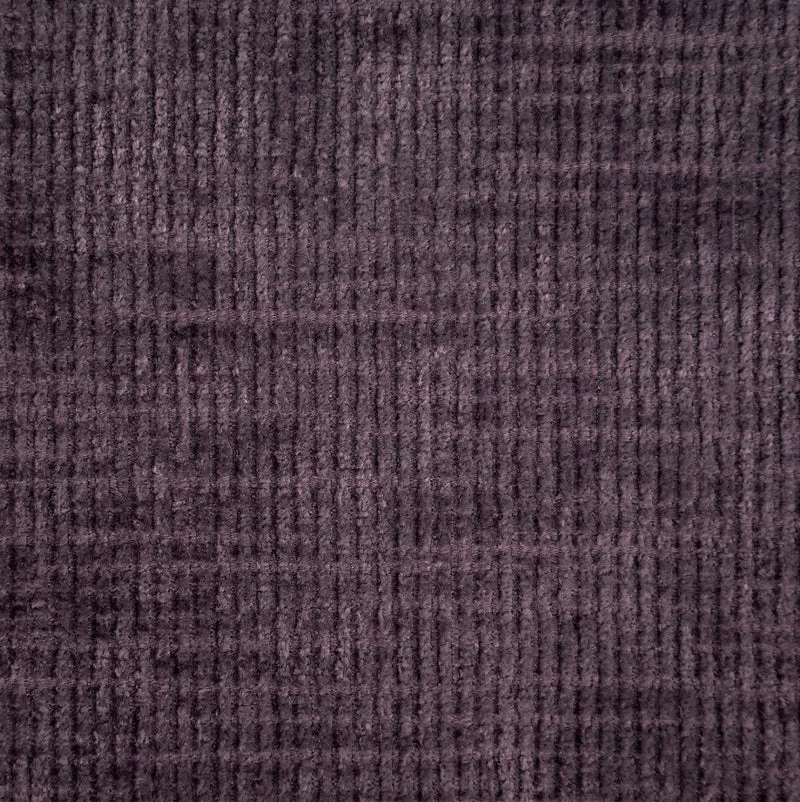 Tela de tejido antimanchas para forrar tapicería - Alti | Morado