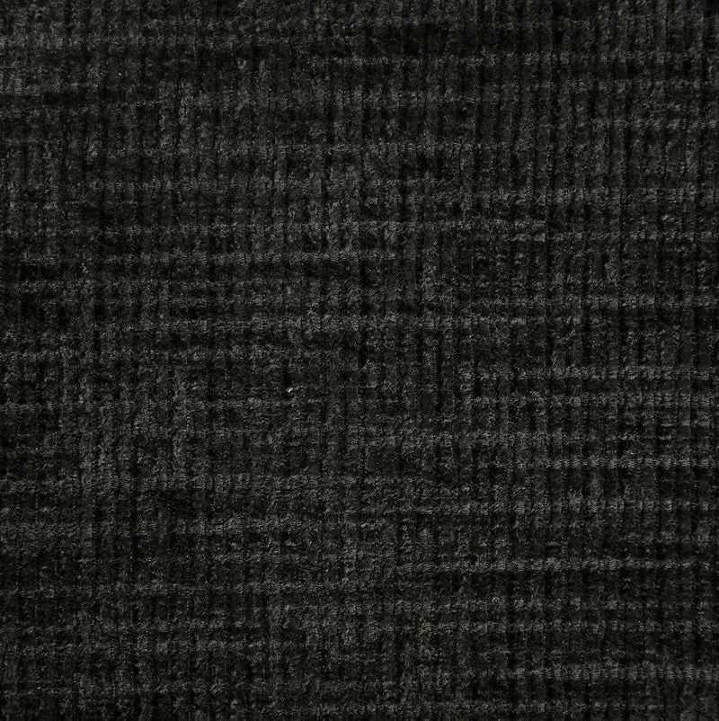 Tejido anti-manchas para Tapicería - Alti | Negro
