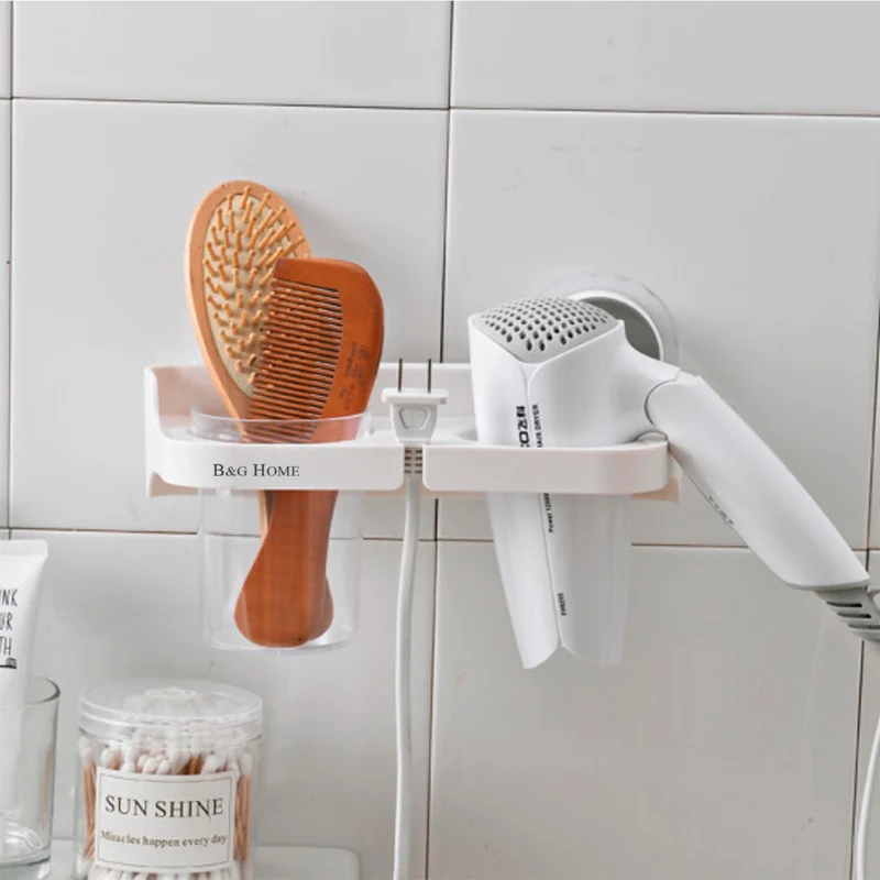 Portacepillos de Dientes, Organizador de Accesorios de Baño