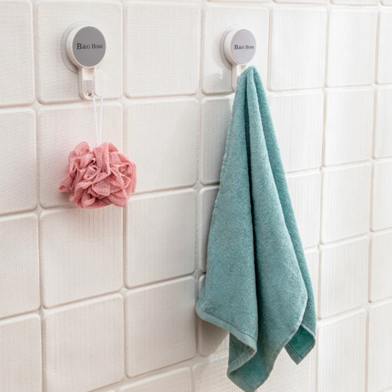 Gancho de ducha resistente ideal para Toallas