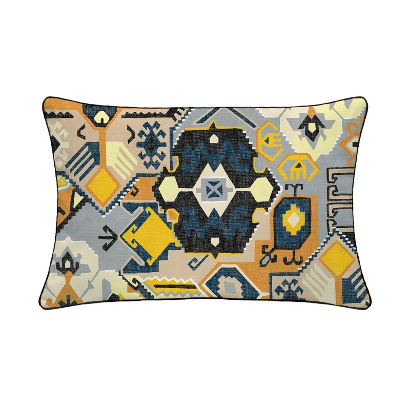 Funda cojín Persia