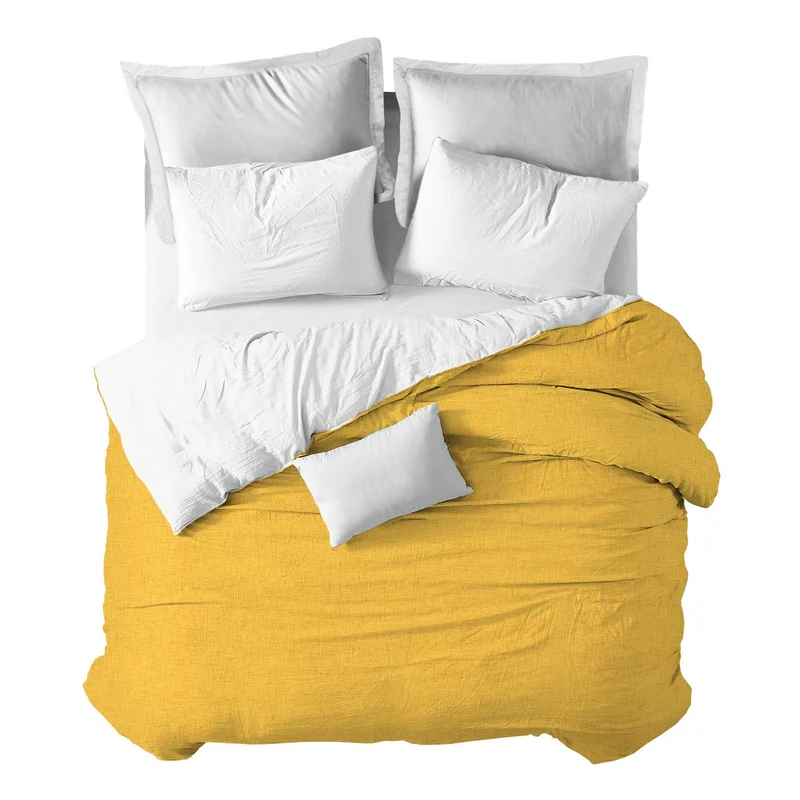 Funda nórdica Butterscotch
