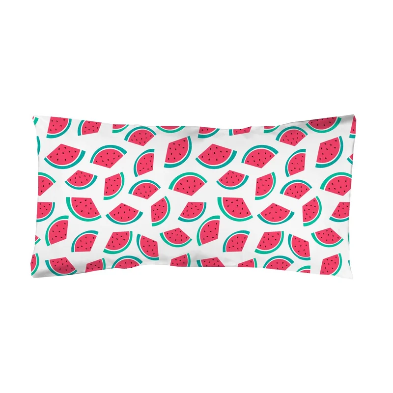 Funda almohada Infantil estampada Watermelon