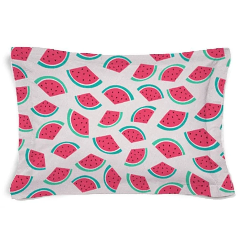 Funda cuadrante Infantil Sandías