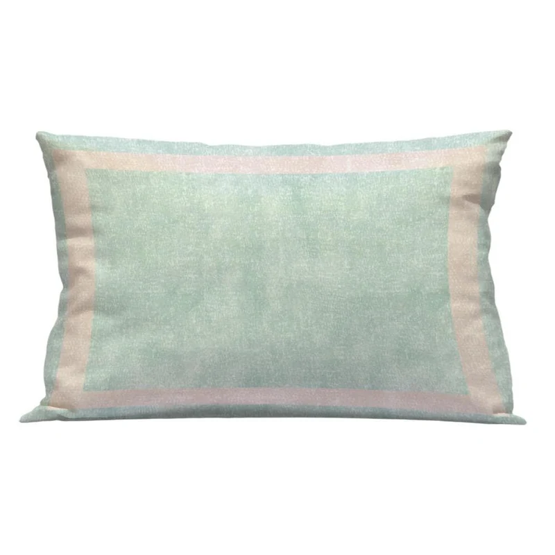 Funda cuadrante Verde Agua
