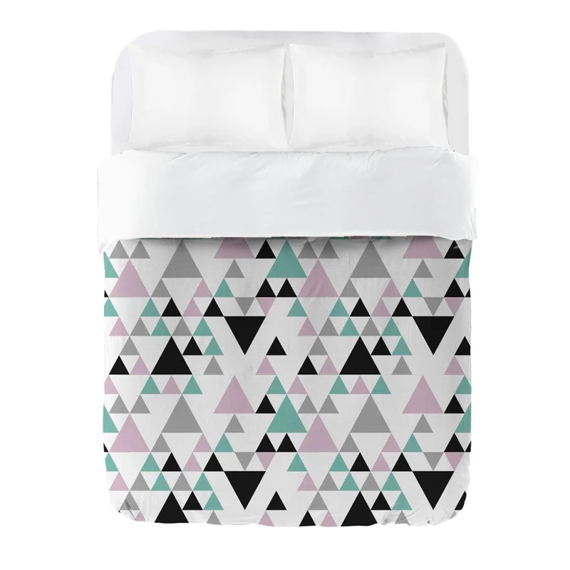 Juego de funda nórdica Nordic colección Scandi