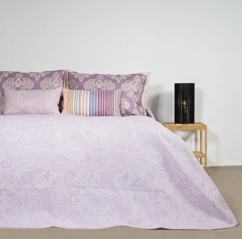 Colcha Cocoon