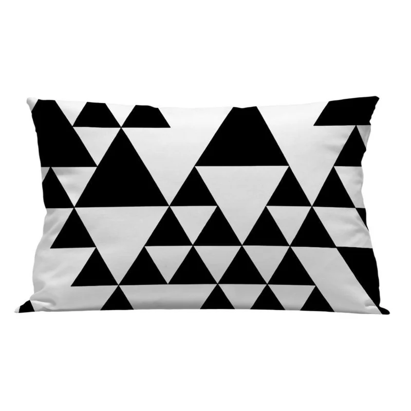 Funda cuadrante Nordic Negro
