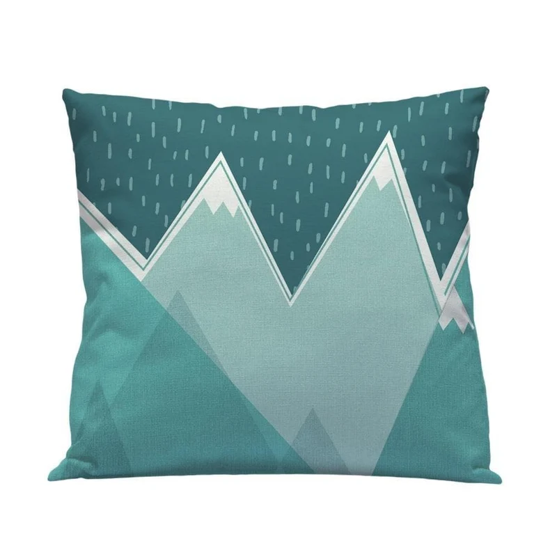 Funda cojín Alps