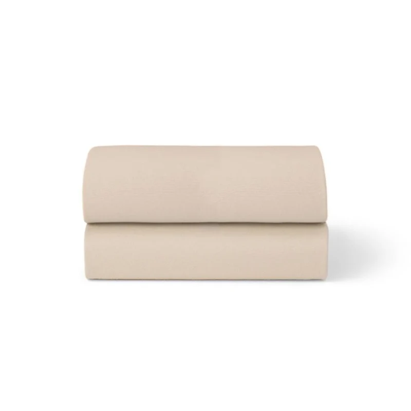 Sábana Bajera SnuzPod5 - Cashmere