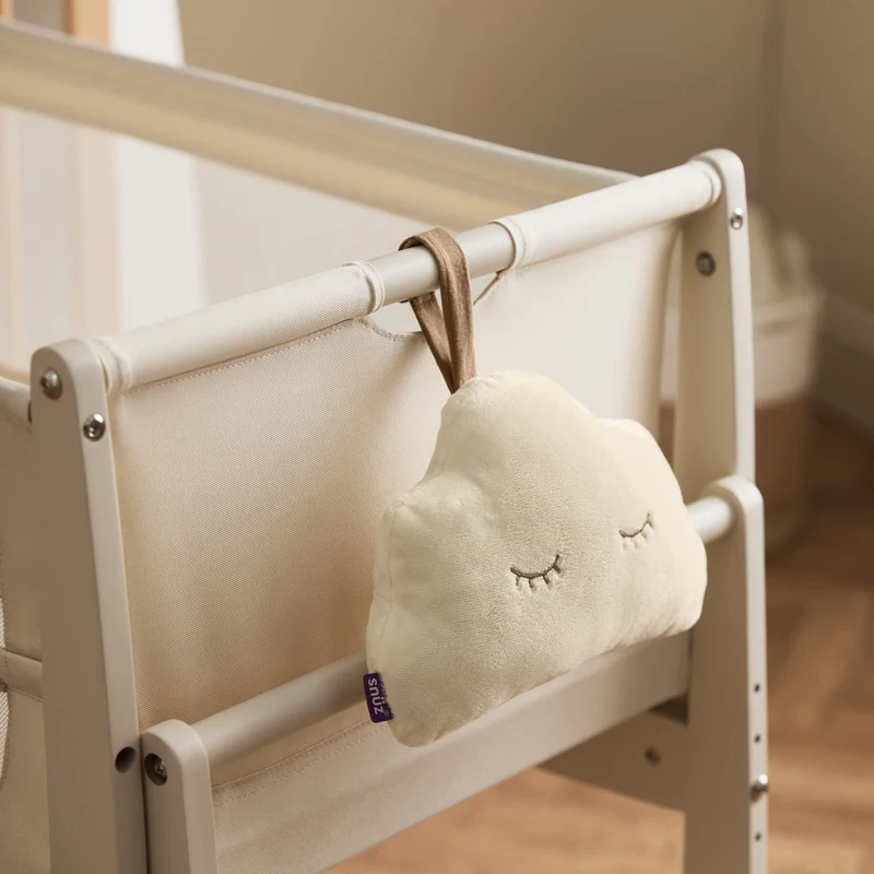SnuzCloud - compañero portátil para el descanso - Cashmere