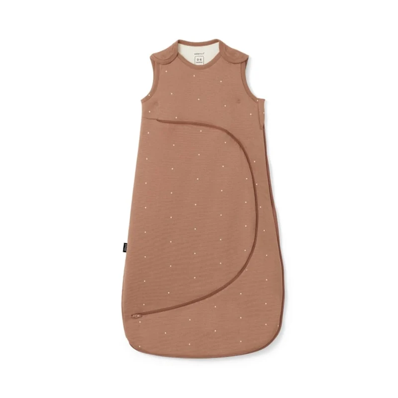 SnuzPouch Saco de dormir – Blush Dot
