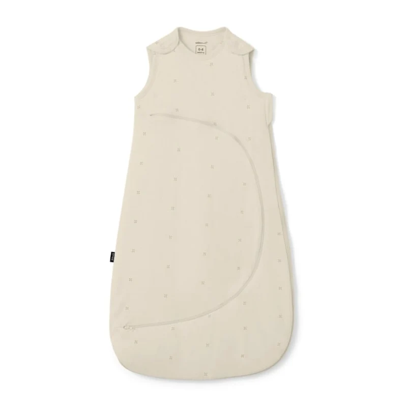 SnuzPouch Saco de dormir – Cashmere Cross