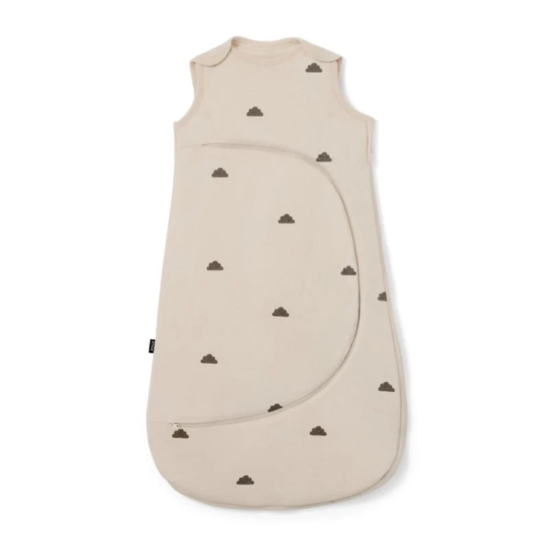 SnuzPouch Saco de dormir – Sand Cloud