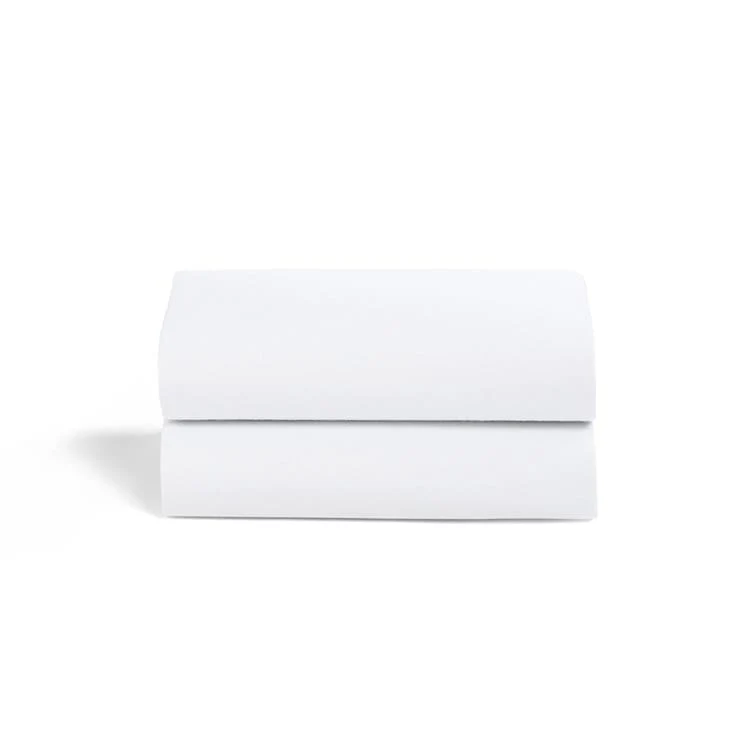 Sábana Bajera SnuzBaskit - White