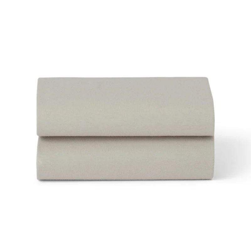 Sábana Bajera SnuzBaskit - Grey