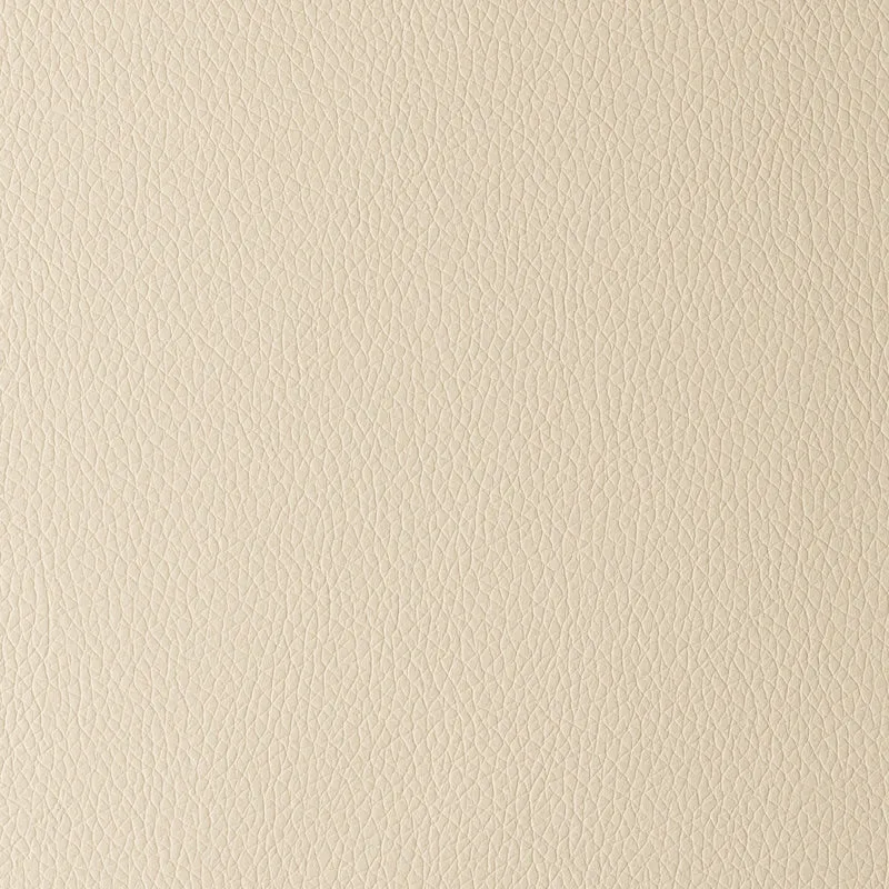 Polipiel para Tapizar | Cuero PU | Marfil Beige