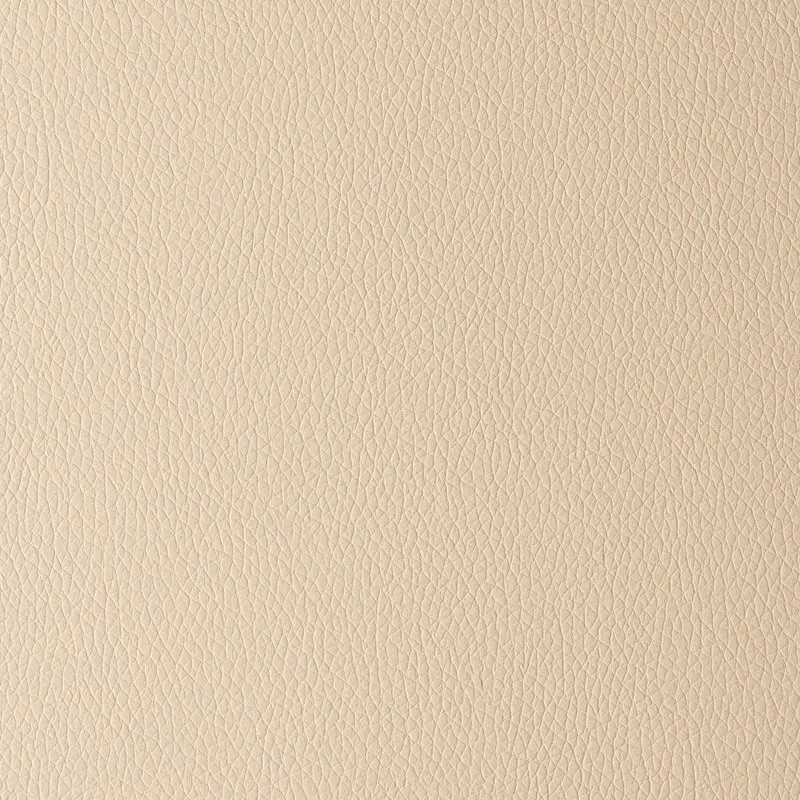 Polipiel para Tapizar | Cuero PU | Beige Claro