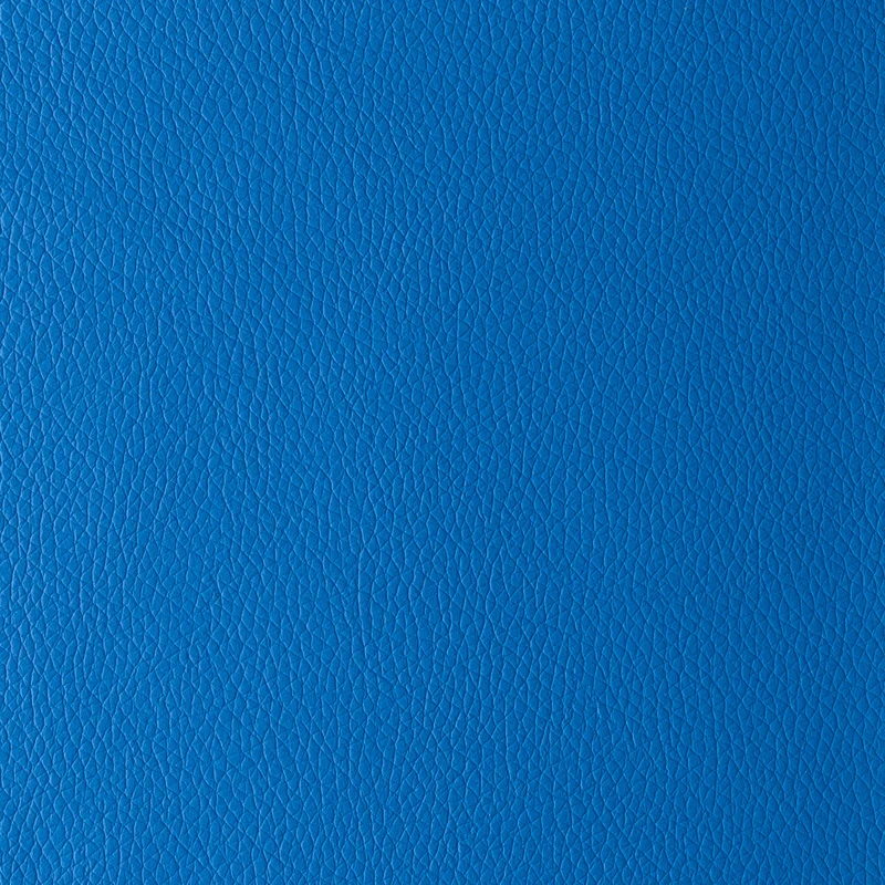 Polipiel para Tapizar | Cuero PU | Azul Cielo