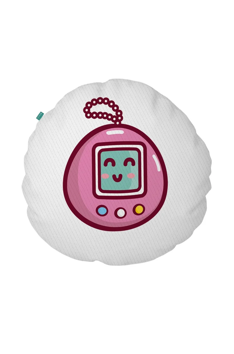 Cojín Relax Tamagochi