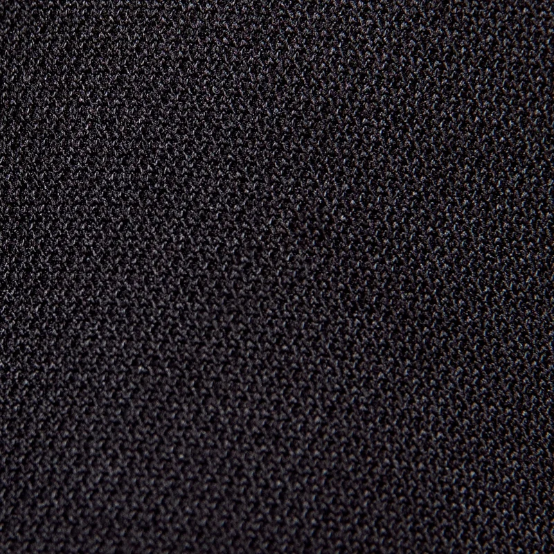 Tela para tapizar techo coche 1.8m Rombo - Negro