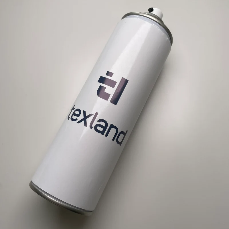 Spray Adhesivo para Tejido de Tapicería | Alta Resistencia Térmica – 500 ml