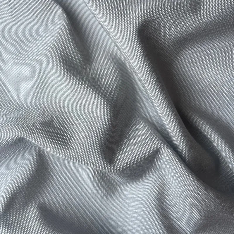 Tela Lona por Metros | Lona Exterior | Gris Claro