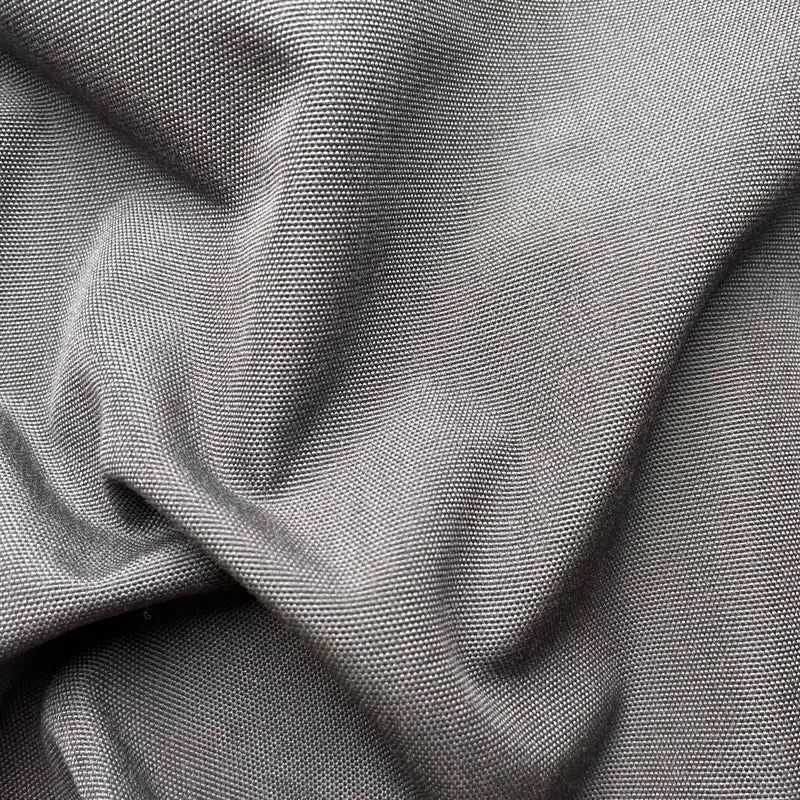 Tela Lona por Metros | Lona Exterior | Gris