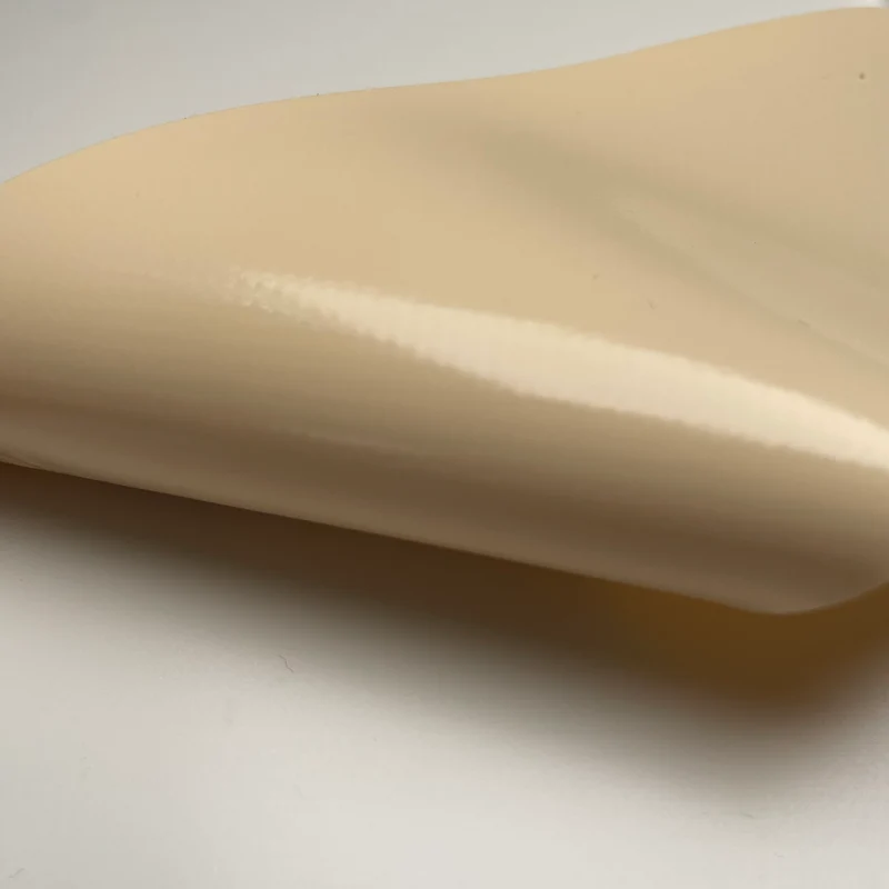 Tela Nylon 630g | Lona | Beige
