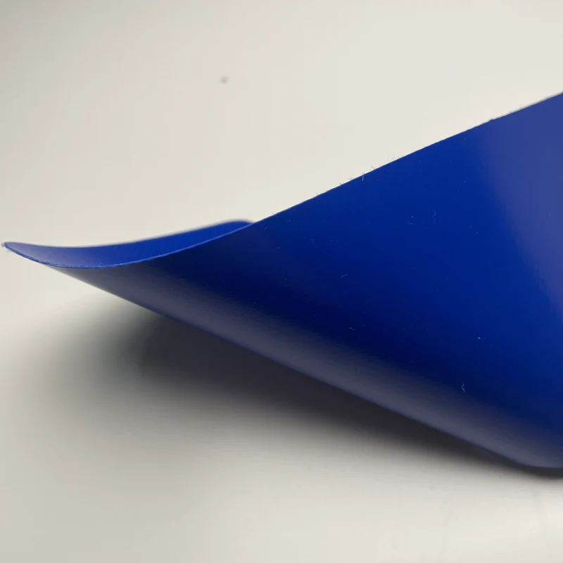 Tela Nylon 630g | Lona | Azul Oscuro