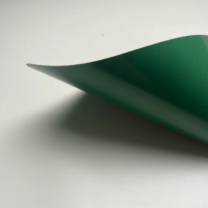 Tela Nylon 630g | Lona | Verde
