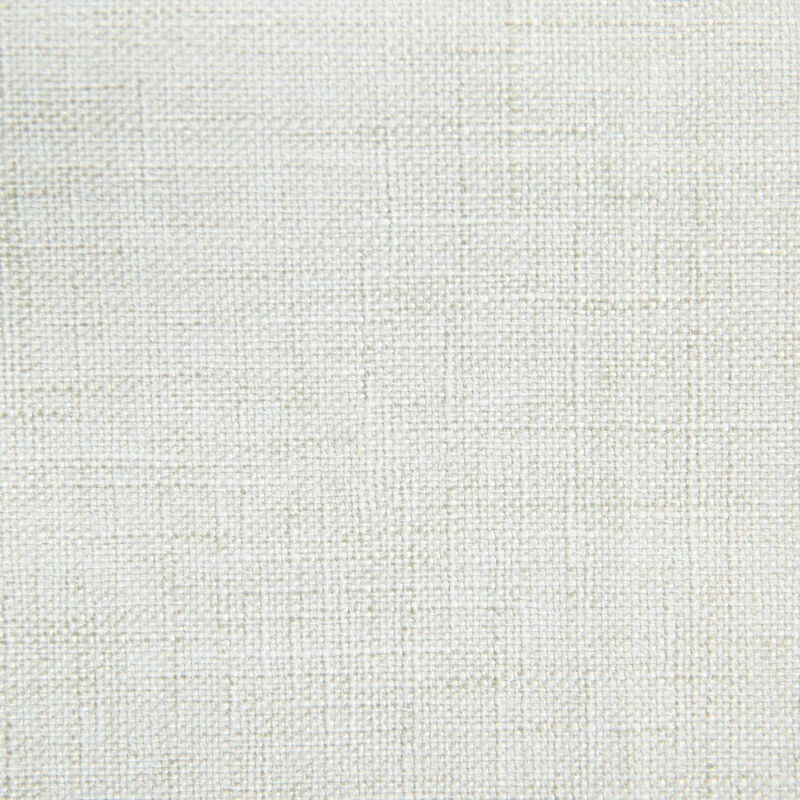 Tela Opaca Blackout Alineado FR | Nor | Blanco Roto