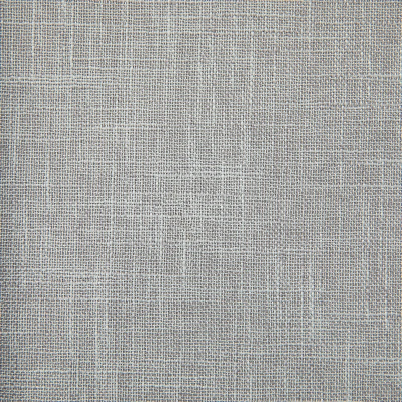 Tela Opaca Black Out Alineado FR | Nor | Gris