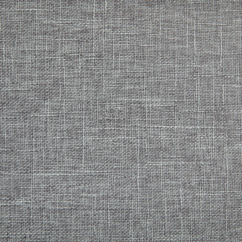 Tela Opaca BlackOut Alineado FR | Nor | Gris Oscuro