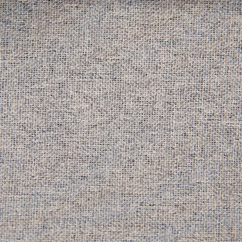 Tela Opaca Black Out Doble Faz | Gris
