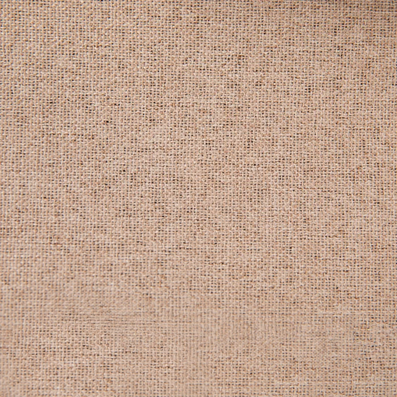 Tela Opaca Black Out Doble Faz | Beige Oscuro