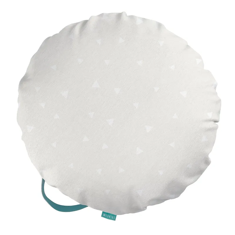 Puff de suelo Infantil Panda Party
