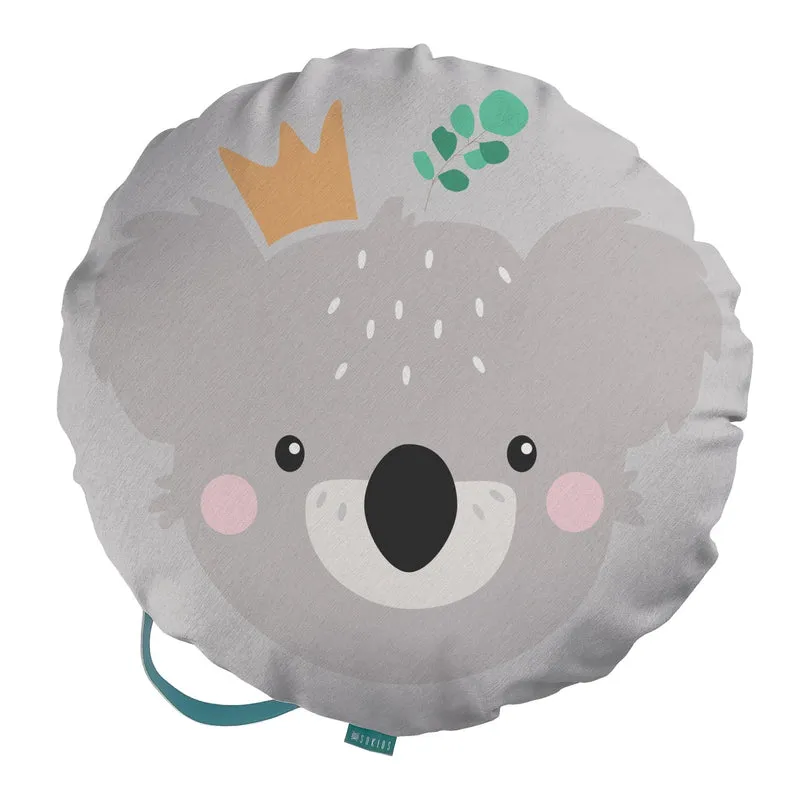 Puff de suelo Infantil Koala