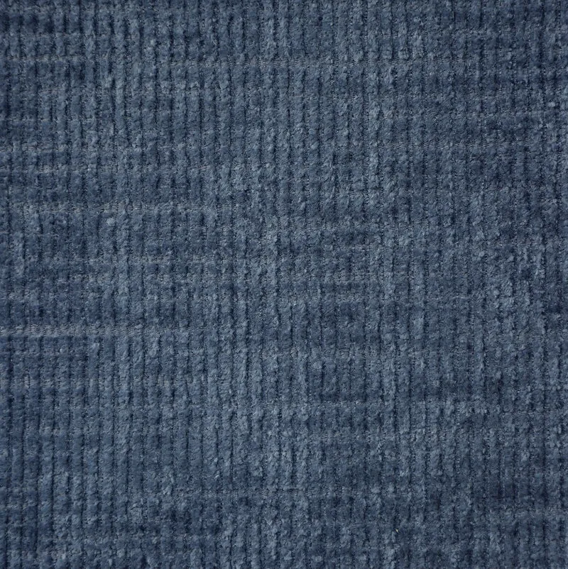 Tejido anti-manchas para Tapicería - Alti | Azul marino