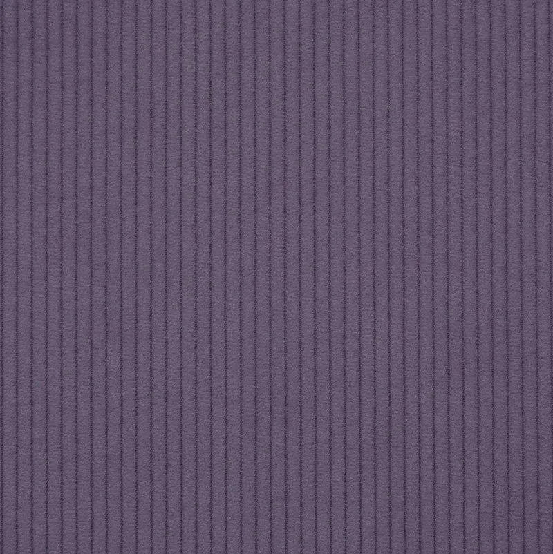 Tela de tejido antimanchas para forrar tapicería - Bombazine - CALA | Morado
