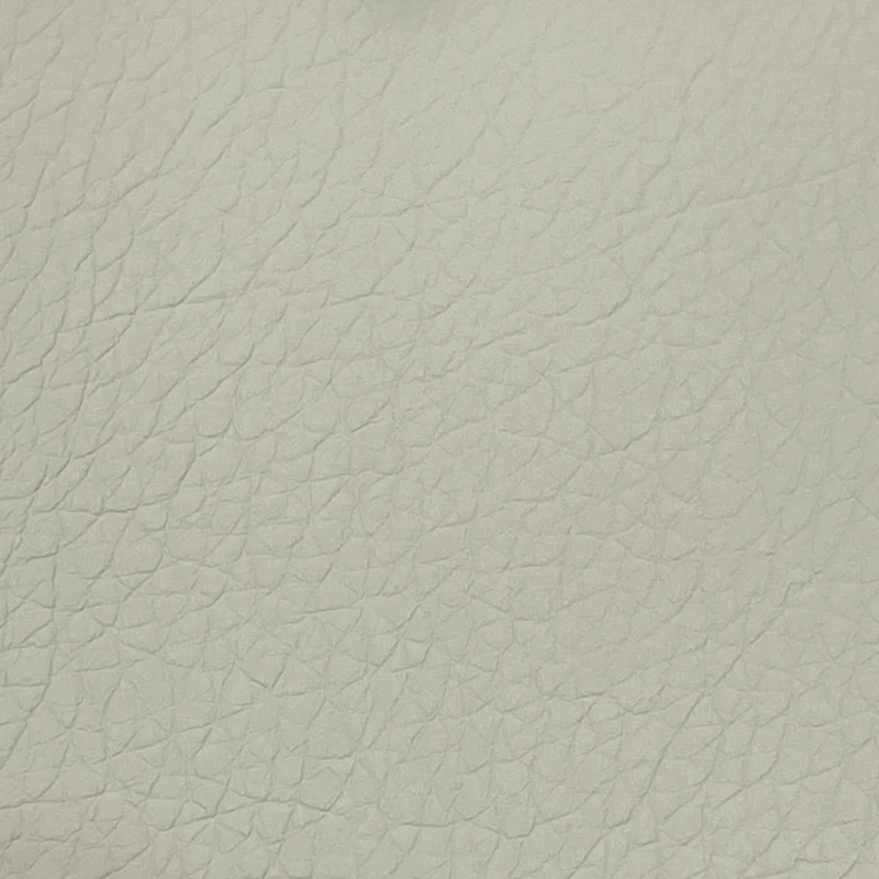 Cuero Sintético | Micropel | Blanco Sucio