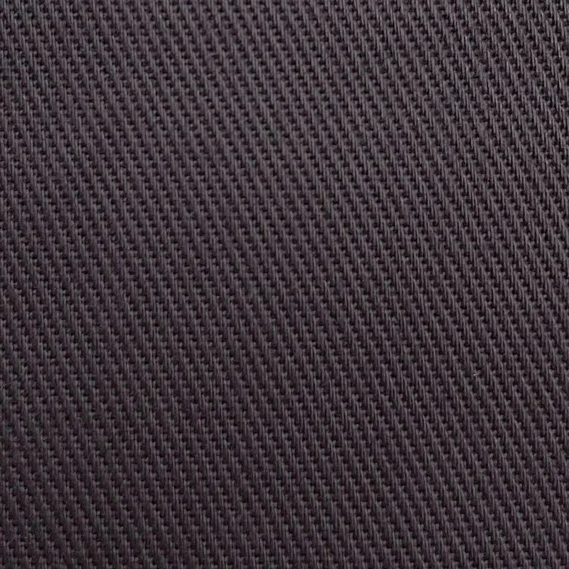 Tela Sarga 100% Algodón 300g Gris | Calidad Premium
