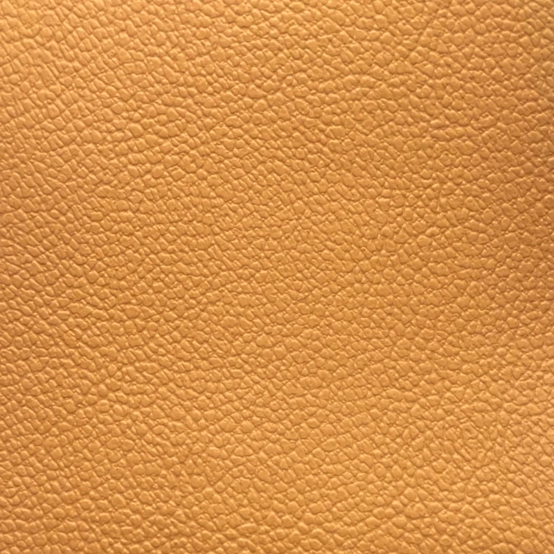 Piel Sintética de PVC | Beige