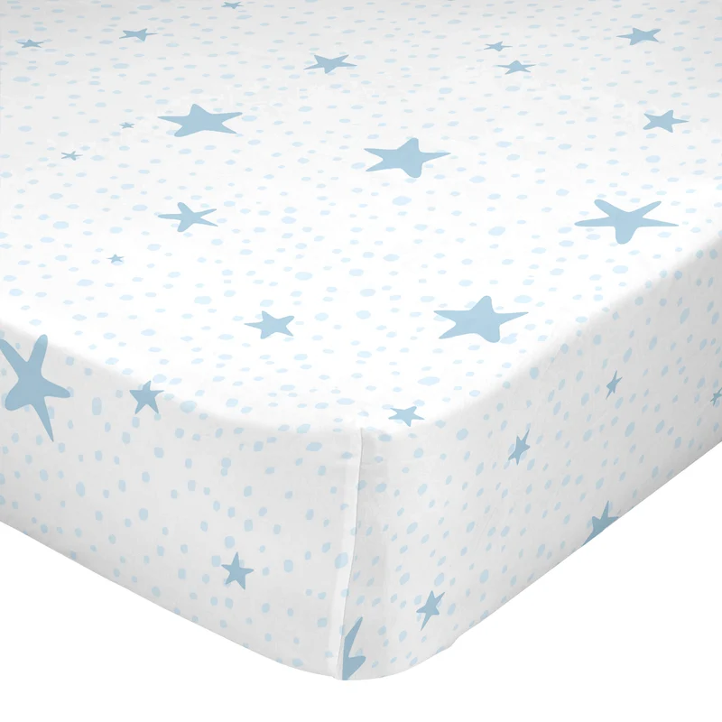 Little star blue Bajera